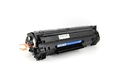 Hp CF279A Nero Toner Compatibile per M12A, M12W, MFP M26A