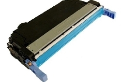 Hp Q5951 Ciano Toner Compatibile per HP Color laserjet 4700DN, 4700PH