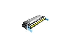 Hp Q5952 Giallo Toner Compatibile per Color LaserJet 4700HP, 4700 DN, 4700 DTN