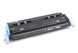 Hp Q6000 Canon 707 Nero Toner Compatibile per 2600N, 2605, LBP5000