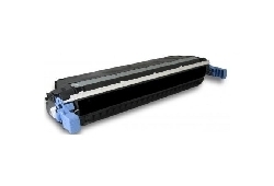 Hp Q6470 Canon 711 Nero Toner Compatibile per 3800, CP3505, LBP 5300