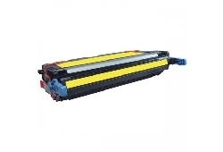 Hp Q6472 Canon 711 Giallo Toner Compatibile per 3800, CP3505, LBP 5300