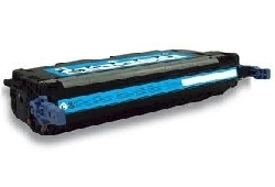 Hp Q7561A Ciano Toner Compatibile per HP Laserjet 2700, 3000N, 2700 N