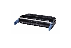 Hp C9720 Nero Toner Compatibile per LBP 2500, HP Color 4600, 4650