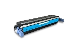 Hp C9731 Ciano Toner Compatibile per LBP 2710, 2810, HP Color 5500