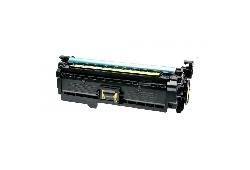 Hp CE402A Giallo Toner Compatibile per CM 1530, CP 3525, MFP M570DN