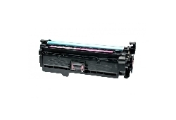 Hp CE403A Magenta Toner Compatibile per CM 1530, CP 3525, MFP M570DN