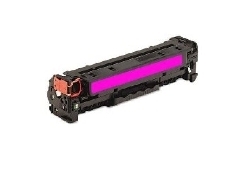 Hp CE743A Magenta Toner Compatibile per CP5200, 5220, 52225DN