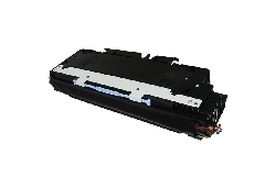 Hp Q2672 Magenta Toner Compatibile per Hp Color LaserJet 3500, 3500N, 3550N