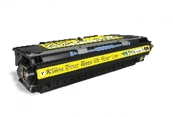 Hp Q2682 giallo Toner Compatibile per HP 3700DN, 3700N, 3700DTN