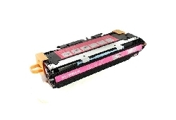 Hp Q2683 magenta Toner Compatibile per HP 3700DN, 3700N, 3700DTN