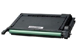 Samsung CLP620 Nero CLT-B508L Toner Compatibile per CLP670 ND, CLX 6220FX, 6250