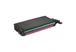 Samsung CLP620 Magenta CLT-M508L Toner Compatibile per CLP670ND, CLX6220FX, 6250