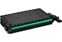 Samsung CLP770 Nero CLT-K6092S Toner Compatibile per CLP770 ND, CLP775 ND