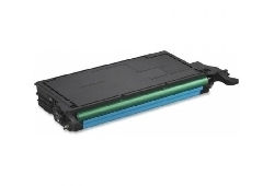 Samsung CLP770 Ciano CLT-C6092S Toner Compatibile per CLP770 ND, CLP775 ND