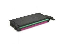 Samsung CLP770 Magenta CLT-M6092S Toner Compatibile per CLP770 ND, CLP775 ND