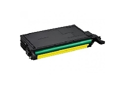 Samsung CLP770 Giallo CLT-Y6092S Toner Compatibile per CLP770 ND, CLP775 ND