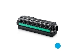 Samsung CLP680 Ciano CLT-C506S/ELS Toner Compatibile per CLP 680ND, CLX 6260