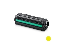 Samsung CLP680 Giallo CLT-Y506S/ELS Toner Compatibile per CLP 680ND, CLX 6260