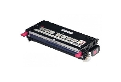 Phaser 6180 Magenta Toner Compatibile