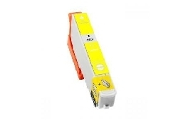 Epson T2434 Giallo Cartuccia Compatibile per XP750 XP850 XP860 XP950 XP55