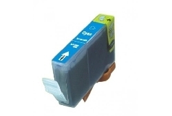 Canon BCI 3/6 Ciano Cartuccia Compatibile per BJC 3000, BJC 6000, BJC 6100