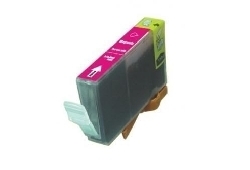 Canon BCI 3/6 Magenta Cartuccia Compatibile per BJC 3000, BJC 6000, BJC 6100