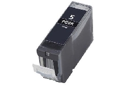 Canon PGI 5 / BCI 3 / BCI 6 Nero Cartuccia Compatibile per Pixma iP3300 IP3500 I