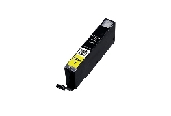 Canon CL551 Giallo Cartuccia Compatibile per IP7250 MG5450 MG6350