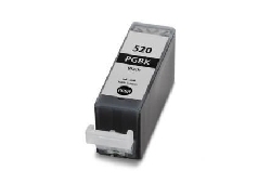 Canon PGI 520 Nero Cartuccia Compatibile per Ip3600 IP4600 MP540 MP620 630