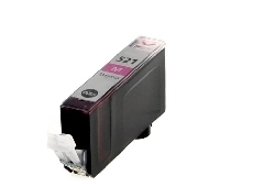 Canon CLI 521 Magenta Cartuccia compatibile per Ip3600 IP4600 MP540 MP620 630