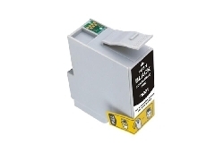 Epson T0321 Nero Cartuccia Compatibile per Epson Stylus C 82 N