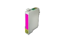 Epson T0713 Magenta Cartuccia Compatibile per SX100 SX110 SX200 SX210 SX215 SX21