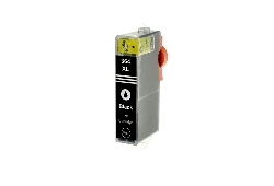Hp 364XL Nero Cartuccia Compatibile per HP 5380/6380/5460/8550/5324 CB321EE