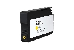 Hp 951XL Giallo Cartuccia Compatibile