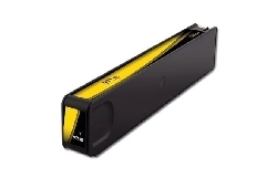 Hp 971XL Giallo Cartuccia Compatibile