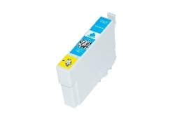 Epson T2712 Ciano Cartuccia Compatibile per WF3620 WF3640 WF7110 WF7610 WF7620