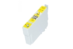 Epson T2714 Giallo Cartuccia Compatibile per WF3620 WF3640 WF7110 WF7610 WF7620