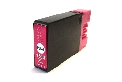 Canon PGI1500 Magenta Cartuccia Compatibile per MB2050 MB2350