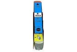 Epson T3362 Ciano Cartuccia Compatibile per XP530 XP630 XP635 XP830