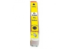 Epson T3364 Giallo Cartuccia Compatibile per XP530 XP630 XP635 XP830