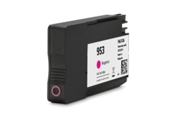 Hp 953XL Magenta Cartuccia Compatibile