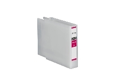 Epson T7553 Magenta Cartuccia Compatibile per WF8510 WF8010 WF8590 WF8090