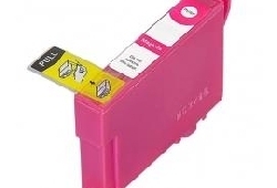 Epson T3593 Magenta Cartuccia Compatibile per Workforce 4720 4725 4730 4735 4740