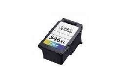 Canon CL546XL Color Cartuccia Compatibile per Canon Pixma MG2450, MG2550, iP285