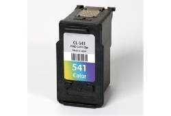 Canon CL541 XL Color Cartuccia Compatibile per Pixma MG2150, MG3150, MX435, MG36