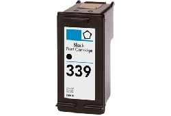 Hp 339 C8767EE Nero Compatibile per HP DeskJet 5740 5745 5940 6540 6620 6840 698