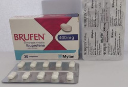 BRUFEN%30CPR RIV 400MG