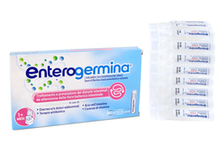 ENTEROGERMINA*OS 10FL 2MLD/5ML