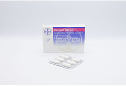 CIPROXIN%6CPR RIV 500MG